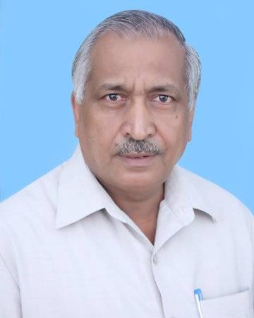 Kirorimal Chairman Parmod Kumar Jain